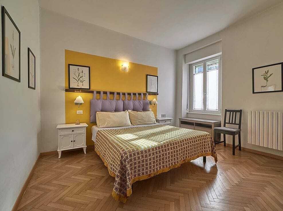 B&B La Malvasia Trento Eksteriør billede